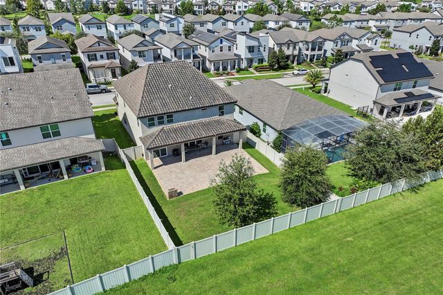 2470 STANDING ROCK CIRCLE, Oakland, FL 34787