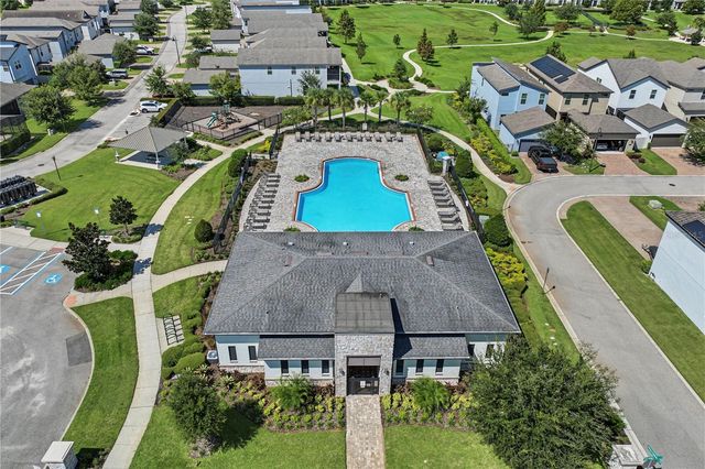 2470 STANDING ROCK CIRCLE, Oakland, FL 34787
