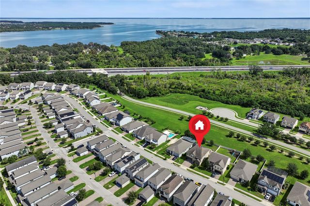 2470 STANDING ROCK CIRCLE, Oakland, FL 34787