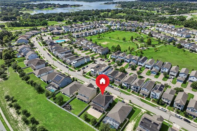 2470 STANDING ROCK CIRCLE, Oakland, FL 34787