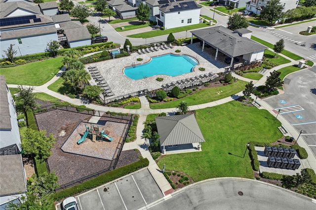 2470 STANDING ROCK CIRCLE, Oakland, FL 34787