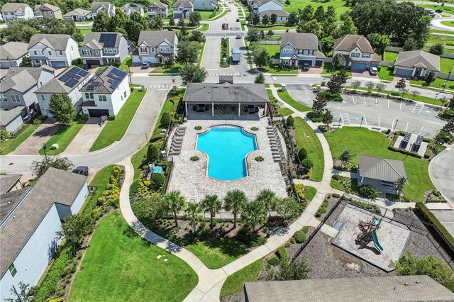 2470 STANDING ROCK CIRCLE, Oakland, FL 34787