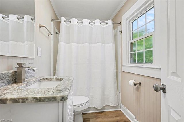 1072 Old State Highway, Asheboro, NC 27205