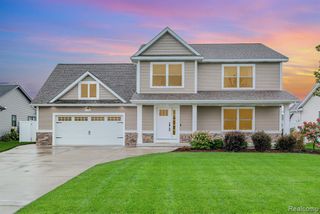 10224 Sarle Road, Freeland, MI 48623