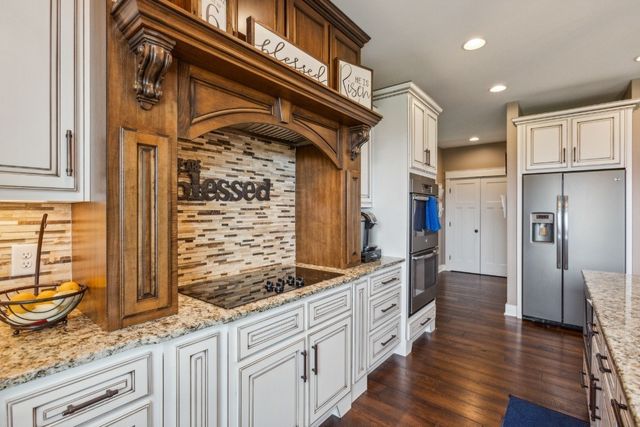215 George Akins Rd, Westmoreland, TN 37186
