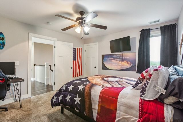215 George Akins Rd, Westmoreland, TN 37186