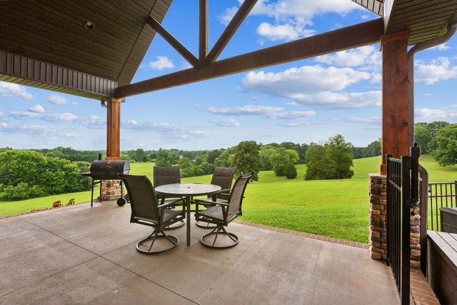 215 George Akins Rd, Westmoreland, TN 37186