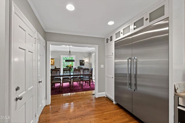 2507 Sanderson Drive, Raleigh, NC 27608