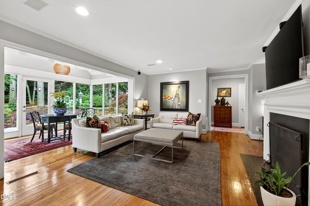 2507 Sanderson Drive, Raleigh, NC 27608