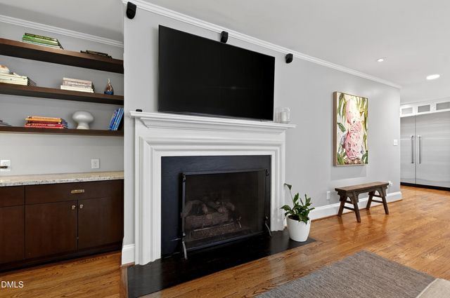 2507 Sanderson Drive, Raleigh, NC 27608