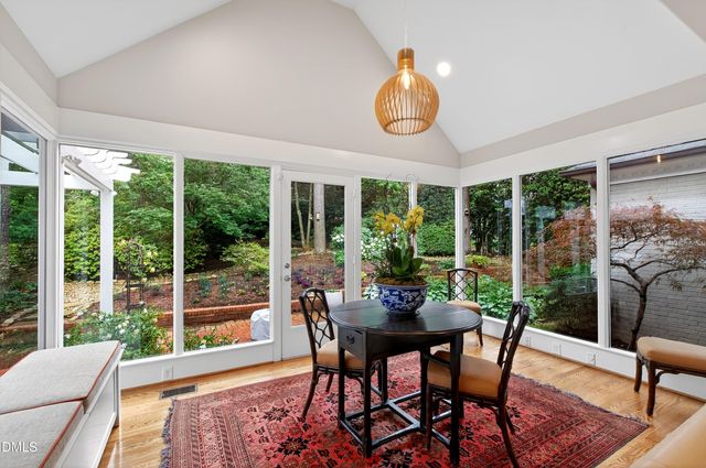 2507 Sanderson Drive, Raleigh, NC 27608