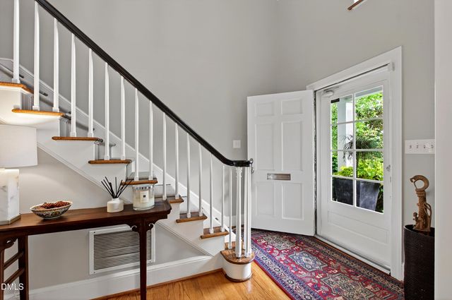 2507 Sanderson Drive, Raleigh, NC 27608