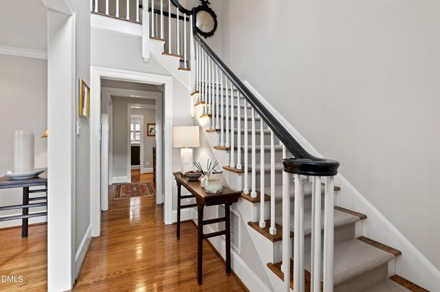 2507 Sanderson Drive, Raleigh, NC 27608