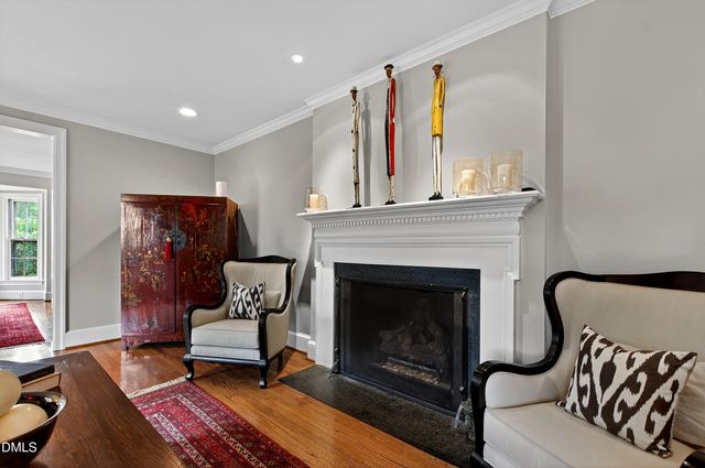 2507 Sanderson Drive, Raleigh, NC 27608