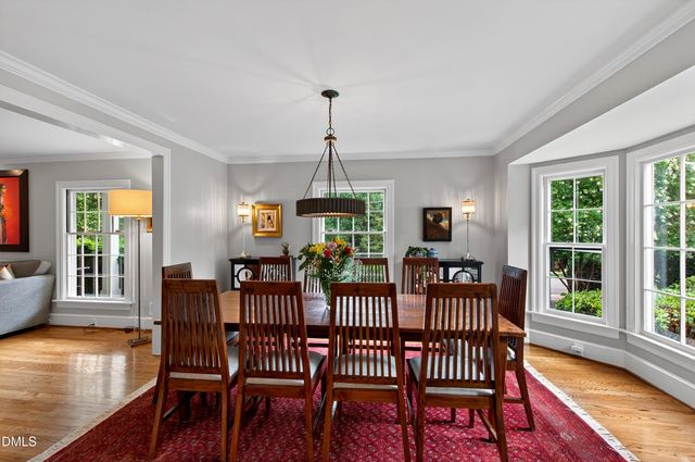 2507 Sanderson Drive, Raleigh, NC 27608