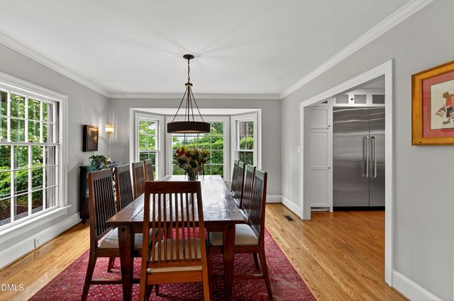 2507 Sanderson Drive, Raleigh, NC 27608