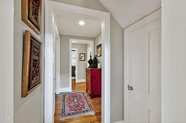 2507 Sanderson Drive, Raleigh, NC 27608