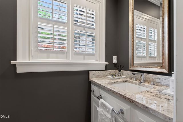 2507 Sanderson Drive, Raleigh, NC 27608