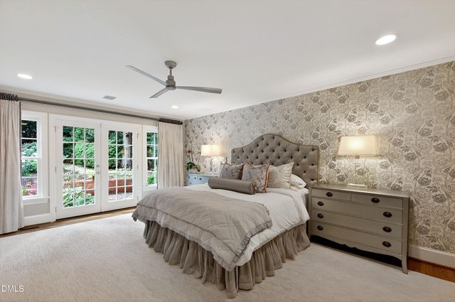2507 Sanderson Drive, Raleigh, NC 27608
