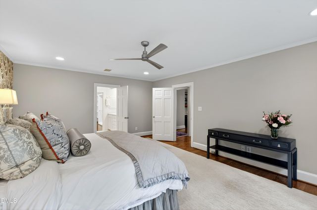 2507 Sanderson Drive, Raleigh, NC 27608