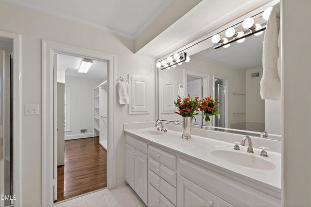 2507 Sanderson Drive, Raleigh, NC 27608