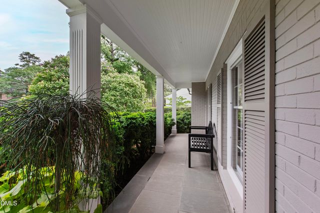 2507 Sanderson Drive, Raleigh, NC 27608