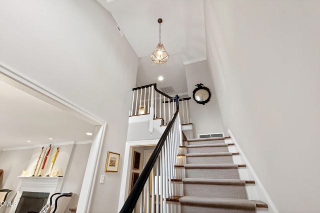 2507 Sanderson Drive, Raleigh, NC 27608
