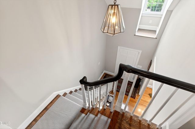 2507 Sanderson Drive, Raleigh, NC 27608