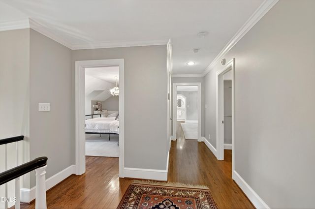 2507 Sanderson Drive, Raleigh, NC 27608
