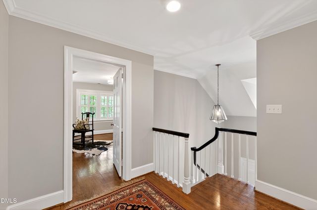 2507 Sanderson Drive, Raleigh, NC 27608
