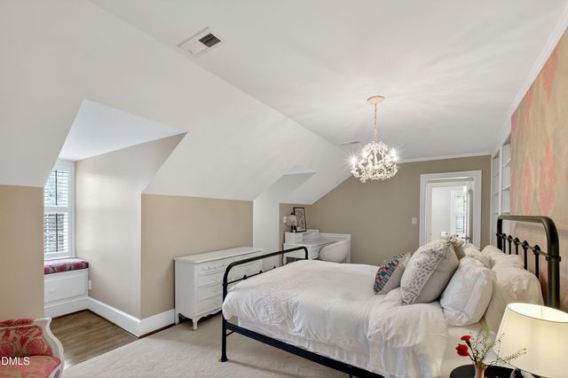 2507 Sanderson Drive, Raleigh, NC 27608