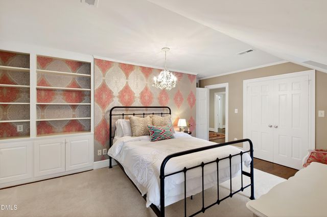 2507 Sanderson Drive, Raleigh, NC 27608