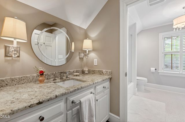 2507 Sanderson Drive, Raleigh, NC 27608