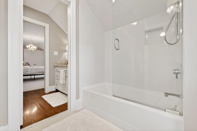 2507 Sanderson Drive, Raleigh, NC 27608