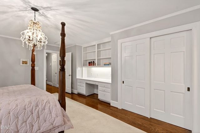 2507 Sanderson Drive, Raleigh, NC 27608