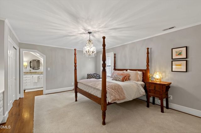 2507 Sanderson Drive, Raleigh, NC 27608