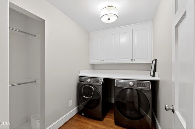 2507 Sanderson Drive, Raleigh, NC 27608