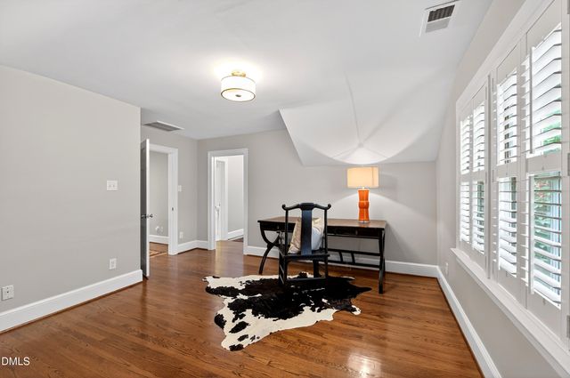 2507 Sanderson Drive, Raleigh, NC 27608