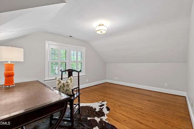 2507 Sanderson Drive, Raleigh, NC 27608