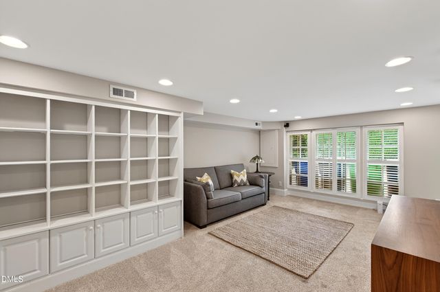 2507 Sanderson Drive, Raleigh, NC 27608