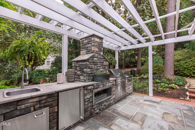 2507 Sanderson Drive, Raleigh, NC 27608