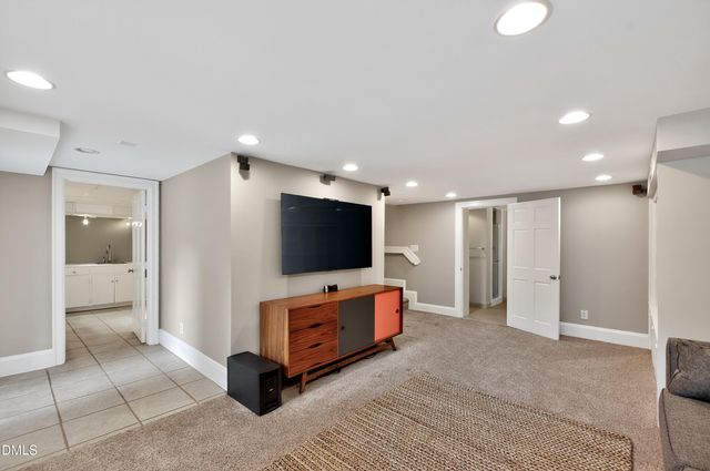 2507 Sanderson Drive, Raleigh, NC 27608