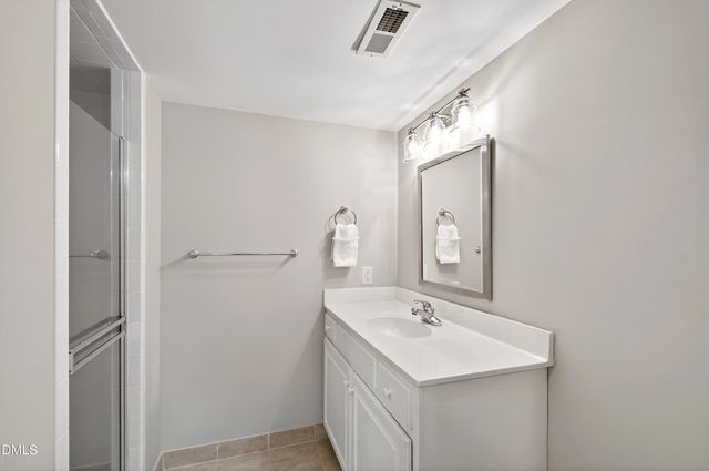 2507 Sanderson Drive, Raleigh, NC 27608