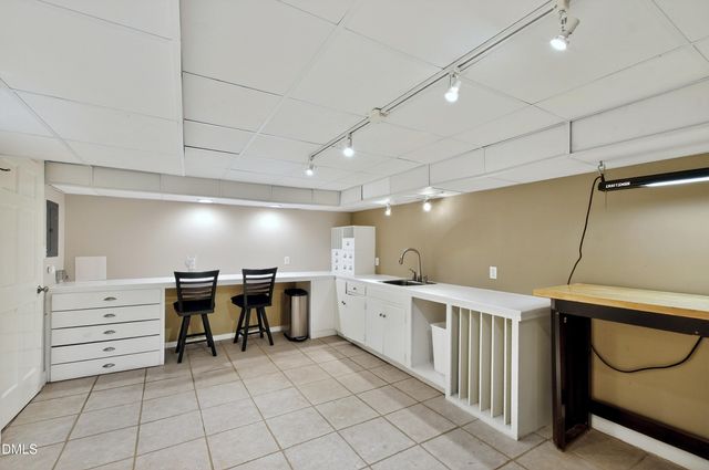 2507 Sanderson Drive, Raleigh, NC 27608
