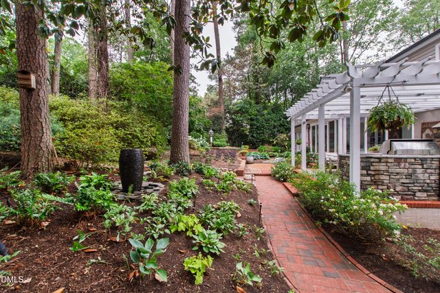 2507 Sanderson Drive, Raleigh, NC 27608
