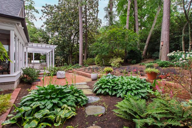 2507 Sanderson Drive, Raleigh, NC 27608