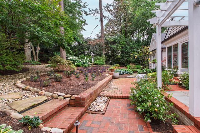 2507 Sanderson Drive, Raleigh, NC 27608