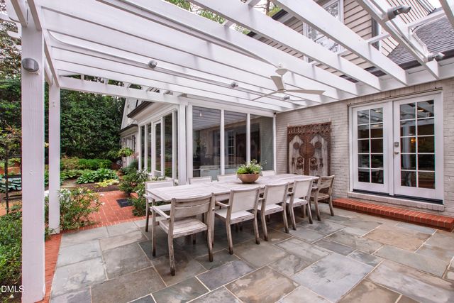 2507 Sanderson Drive, Raleigh, NC 27608