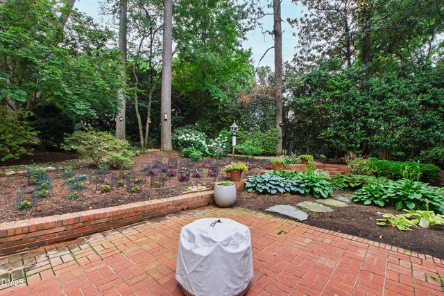 2507 Sanderson Drive, Raleigh, NC 27608