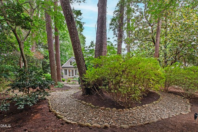 2507 Sanderson Drive, Raleigh, NC 27608
